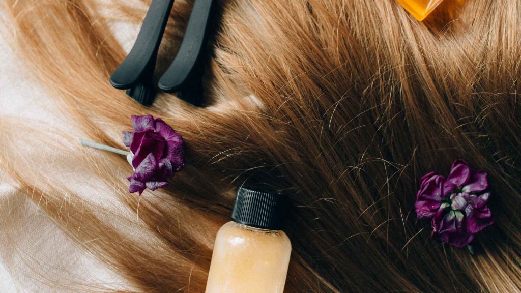 Best hair growth products