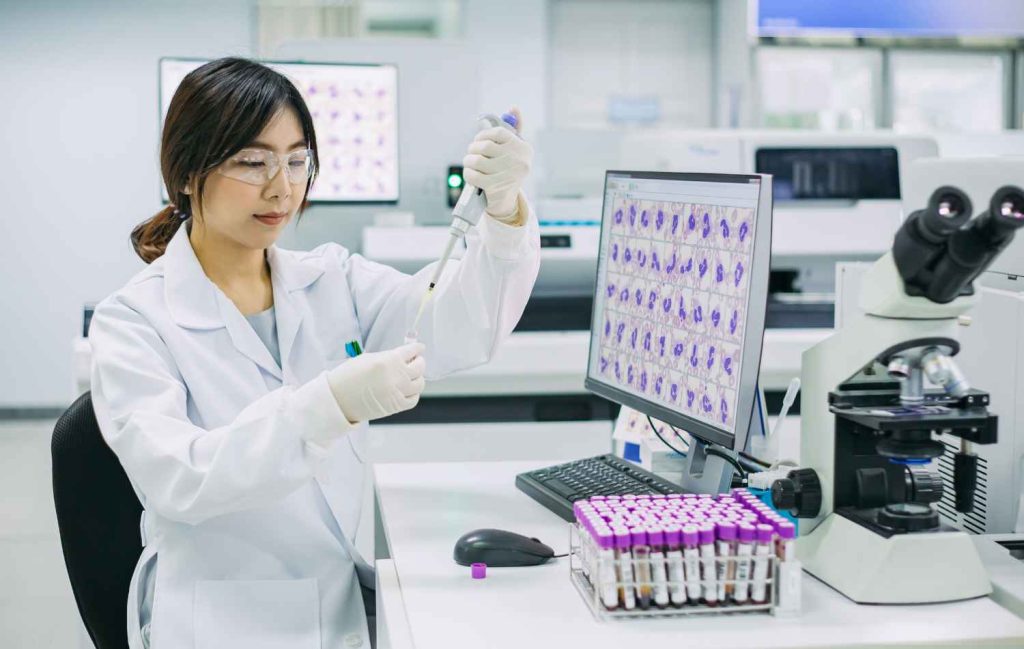 medical device testing