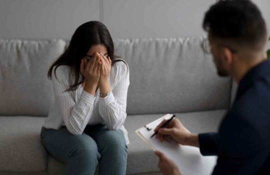 Treatment for Depression2